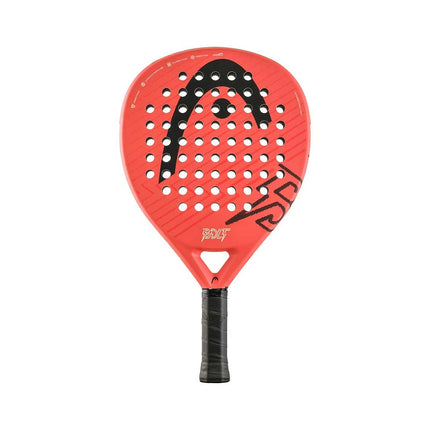 Raquette de Padel Head Bolt Rouge 2026