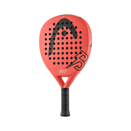 Raquette de Padel Head Bolt Rouge 2026