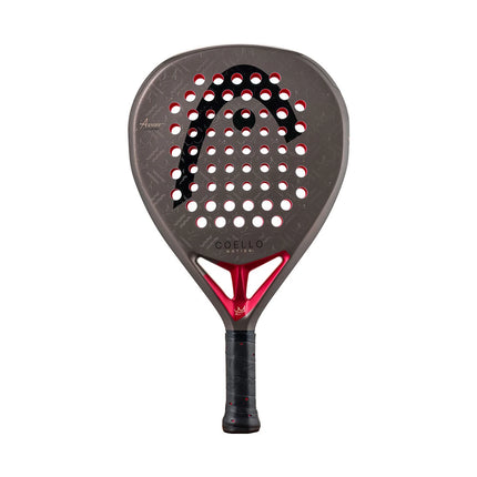 Raquette de padel Head Coello Motion 2026