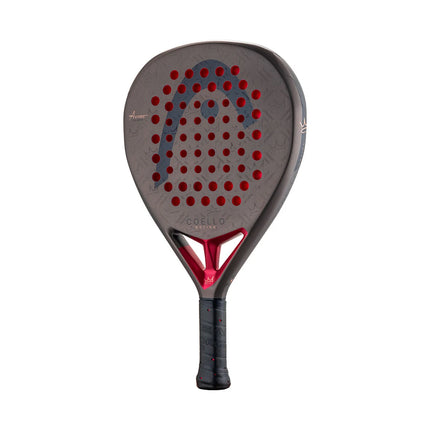 Raquette de padel Head Coello Motion 2026
