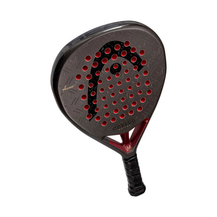 Raquette de padel Head Coello Motion 2026