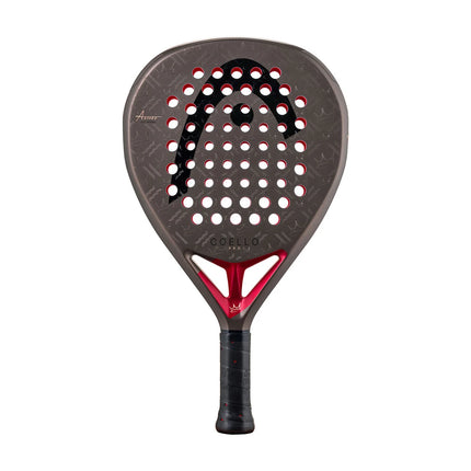 Raquette de padel Head Coello Pro 2026