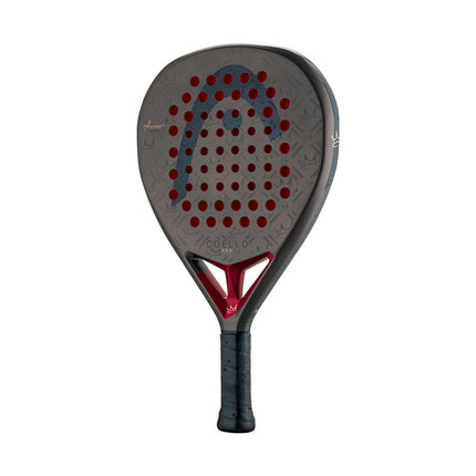 Raquette de padel Head Coello Pro 2026