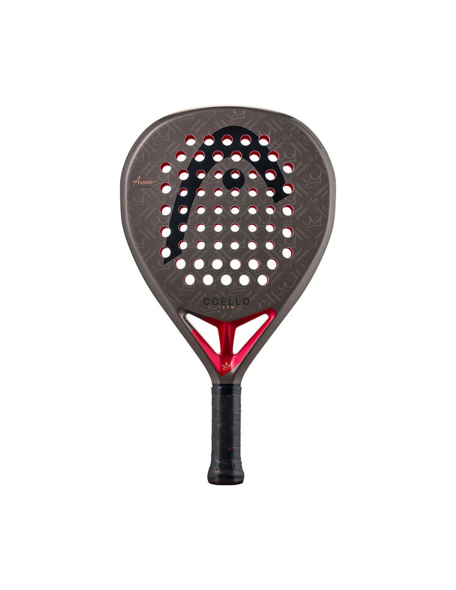 Raquette de padel Head Coello Team 2026