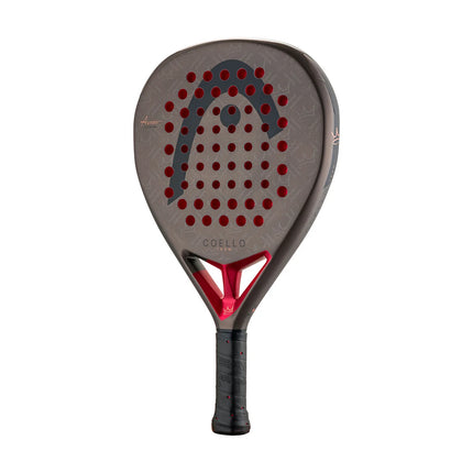Raquette de padel Head Coello Team 2026