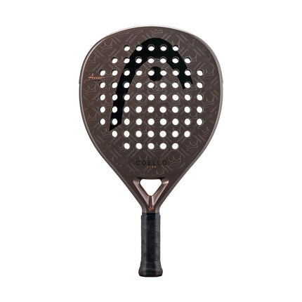 Raquette de padel Head Coello Vibe 2026