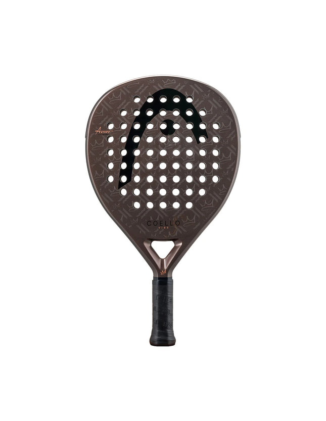 Raquette de padel Head Coello Vibe 2026