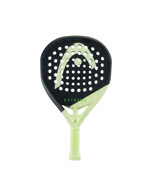 Head Extreme Pro 2026 - Face avant