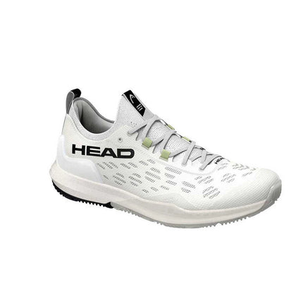 Chaussures de padel Head Motion Pro 1.5 Blanc