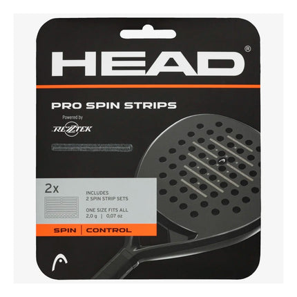 Head Padel Pro Spin Strips