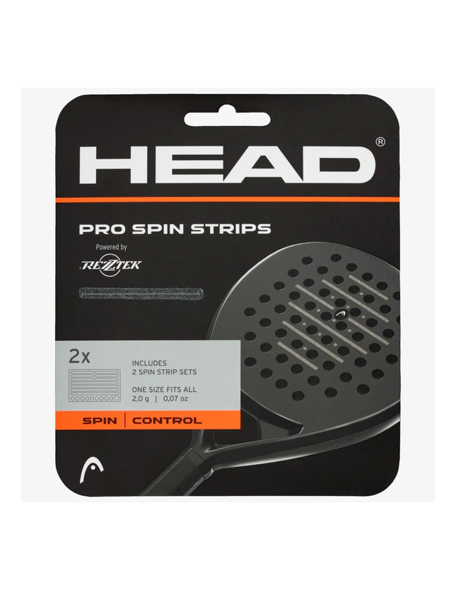 Head Padel Pro Spin Strips