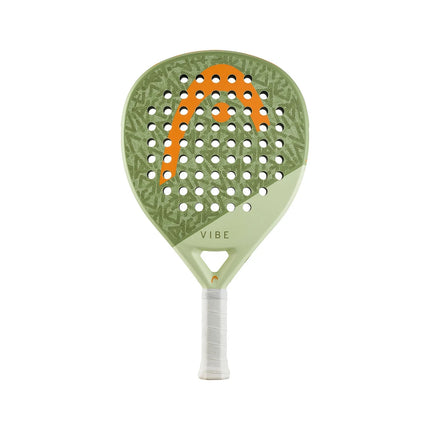 Raquette de Padel Head Vibe Vert 2026