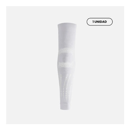 Manchette Floky No Strain Evolution Blanc – vue produit