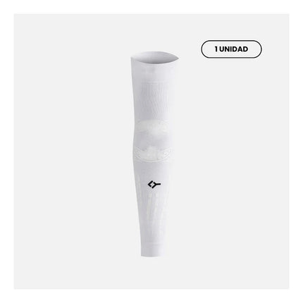 Manchette Floky No Strain Evolution Blanc – vue avant