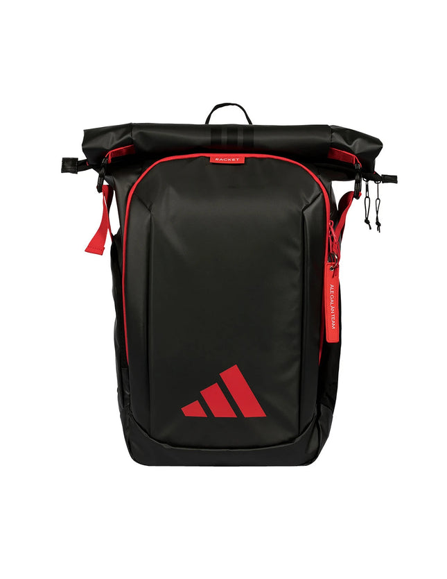 Sac à dos Padel Adidas Multigame Black Red 2026