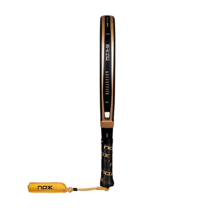 Raquette de padel Nox AT10 Genius 18K Alum 2026