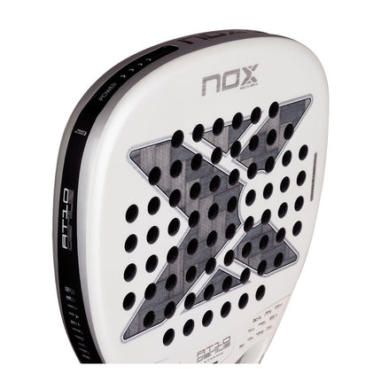 Raquette Nox AT10 Genius Attack 12K Alum Xtrem 26