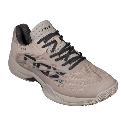 Nox AT10 Lux Feather Gray/Raven 26