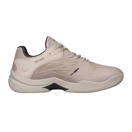 Nox AT10 Lux Feather Gray/Raven 26
