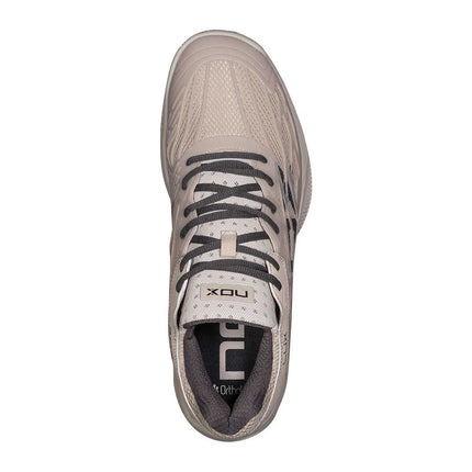 Nox AT10 Lux Feather Gray/Raven 26
