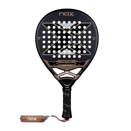 Raquette Nox AT10 Pro Cup Hard 26
