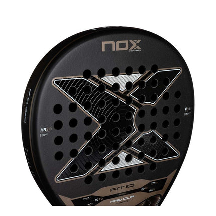 Raquette Nox AT10 Pro Cup Hard 26