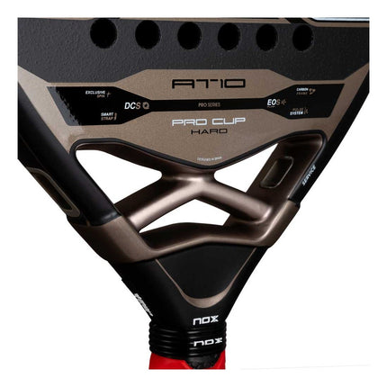 Raquette Nox AT10 Pro Cup Hard 26