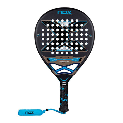 Raquette Nox AT10 Pro Cup Soft 26