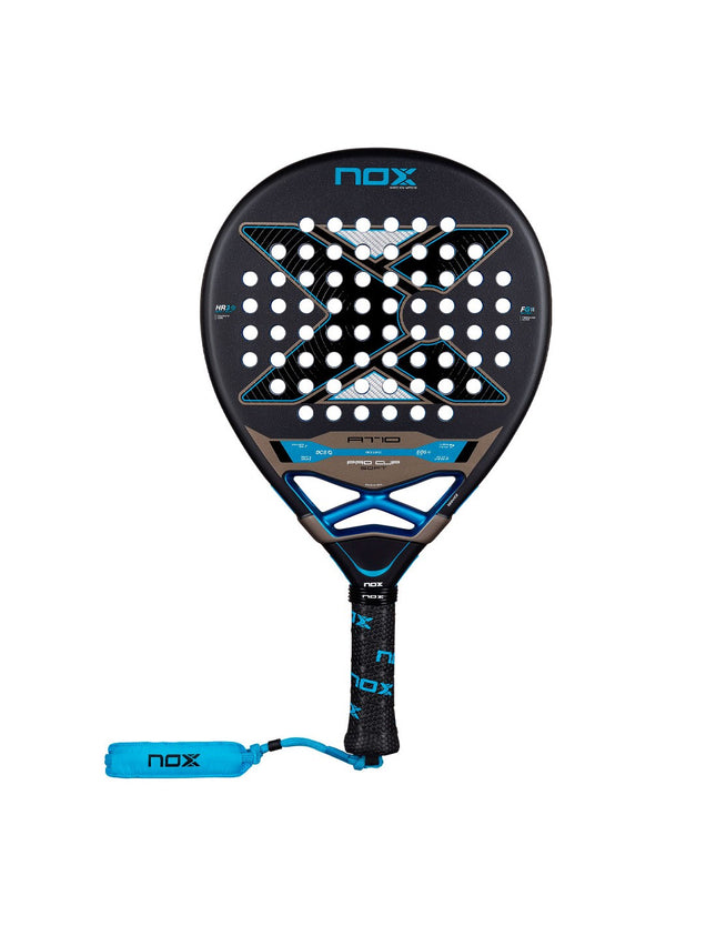 Raquette Nox AT10 Pro Cup Soft 26