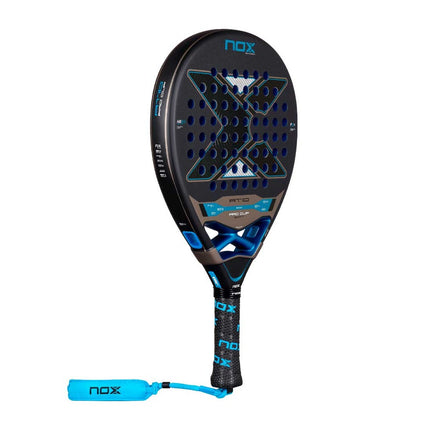 Raquette Nox AT10 Pro Cup Soft 26