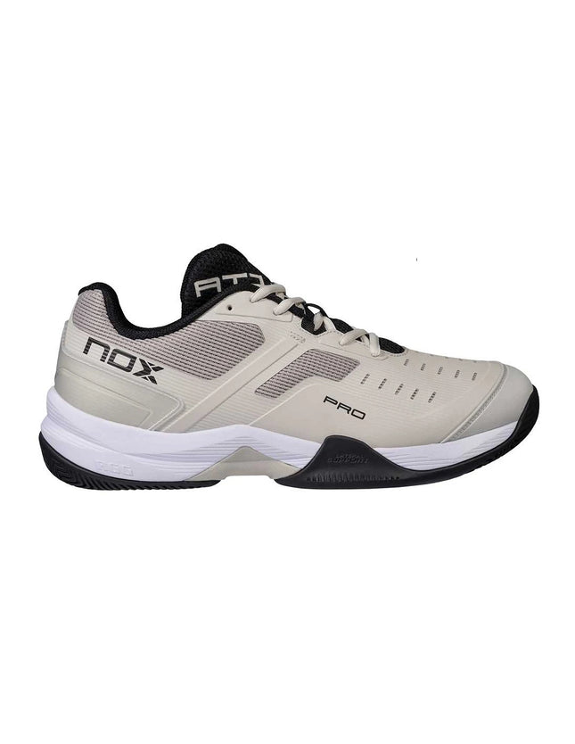 Nox AT10 Pro Silver Birch/Black 26