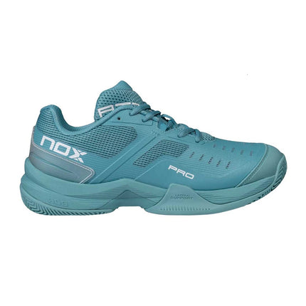 Nox AT10 Prp Turquoise/White 26
