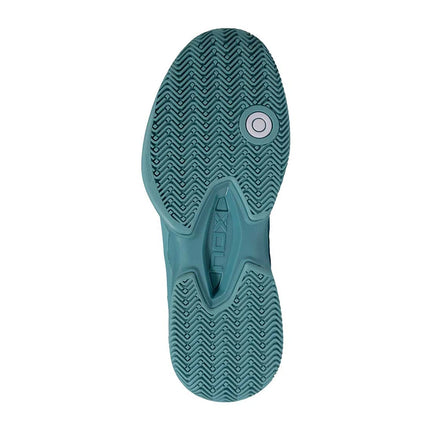 Nox AT10 Prp Turquoise/White 26