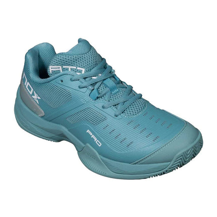 Nox AT10 Prp Turquoise/White 26