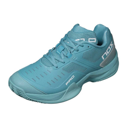 Nox AT10 Prp Turquoise/White 26