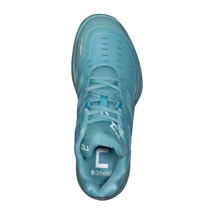 Nox AT10 Prp Turquoise/White 26