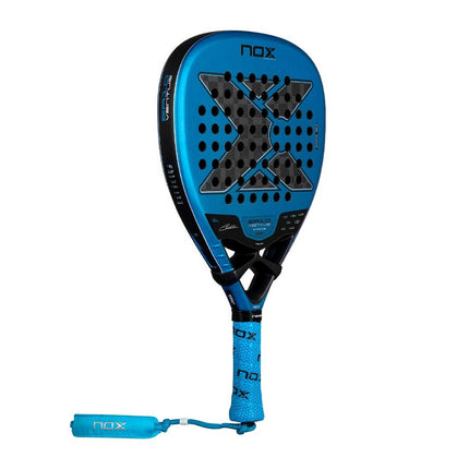 Raquette Nox EA10 Ventus Attack 12K Xtrem 26