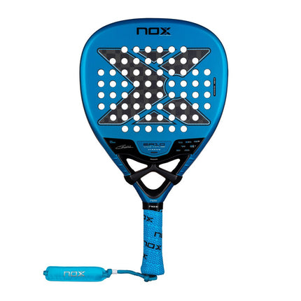 Raquette Nox EA10 Ventus Attack 12K Xtrem 26