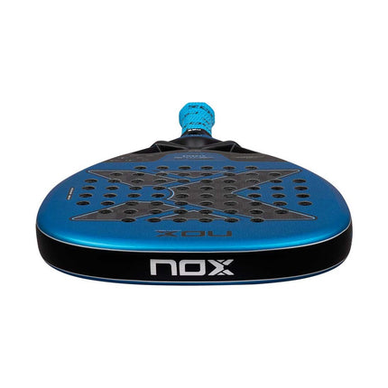 Raquette Nox EA10 Ventus Attack 12K Xtrem 26