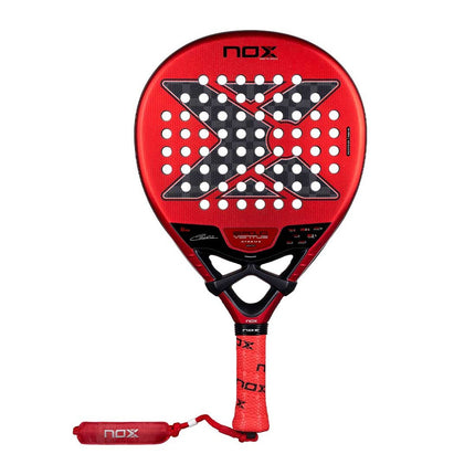 Raquette Nox EA10 Ventus Hybrid 12K Xtrem 26