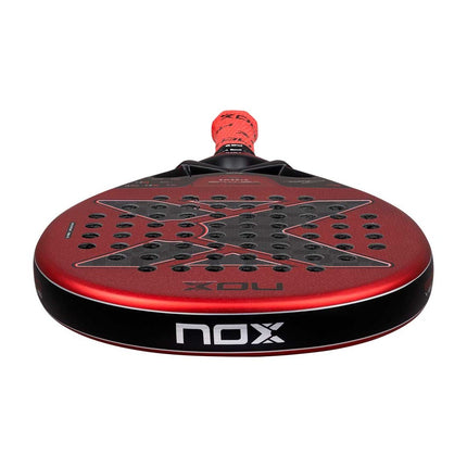Raquette Nox EA10 Ventus Hybrid 12K Xtrem 26