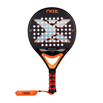 Raquette de Padel Nox Equation Hard Advanced 2026