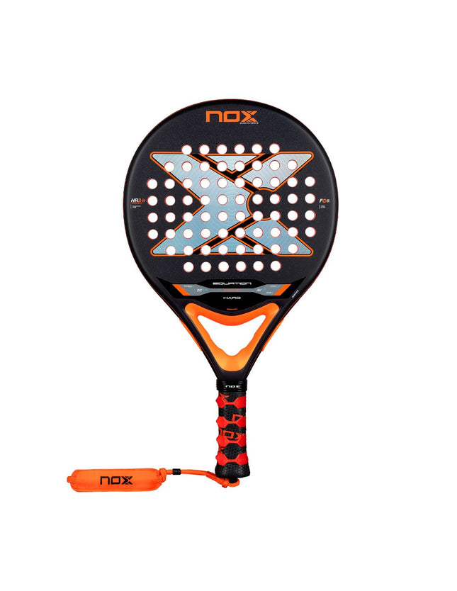 Raquette de Padel Nox Equation Hard Advanced 2026