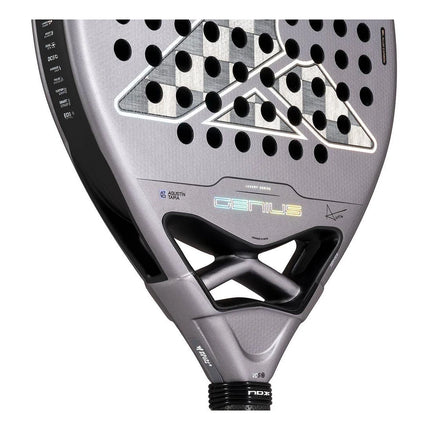 Raquette de padel Nox AT10 Genius 18K Alum by Agustín Tapia 2027