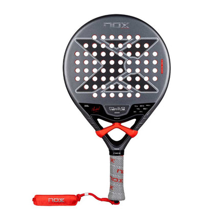 Raquette Nox ML10 Ventus Control 3K 2026