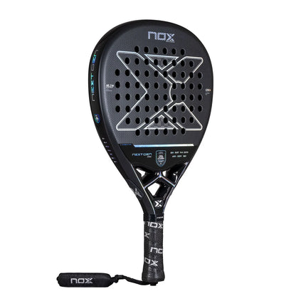 Raquette de padel Nox NextGen Pro Attack 12K NFA Series 2026
