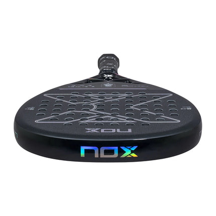 Raquette de padel Nox NextGen Pro Attack 12K NFA Series 2026