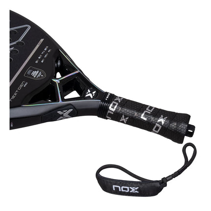 Raquette de padel Nox NextGen Pro Attack 12K NFA Series 2026