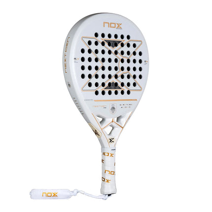 Raquette de padel Nox NextGen Pro Hybrid 12K NFA Series 2026