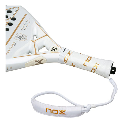 Raquette de padel Nox NextGen Pro Hybrid 12K NFA Series 2026